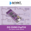 Zio Zuino XS PsyFi32 Qwiic Start Guide